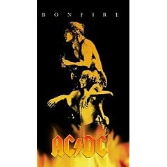 Bonfire