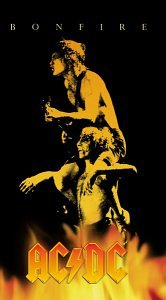 AC/DC - Bonfire (Let There Be Rock- The Movie- CD2) - Zortam Music