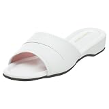 Daniel Green Ladies Dormie Slipper Slide by Daniel Green