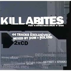 Killa Bites