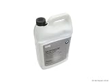 2001-2006 BMW 325Ci OE Service Coolant/Antifreeze