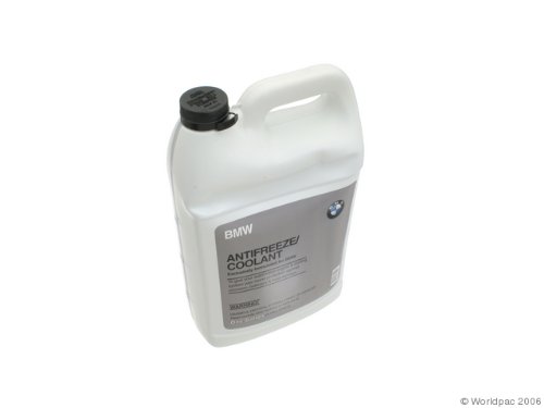 OES Genuine Engine Coolant / Antifreeze