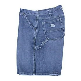 carpenter denim shorts