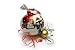 Wallmonkeys Peel and Stick Wall Decals - Weihnachten #3 - Removable Graphic