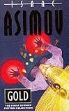 Gold: The Final Science Fiction Collection