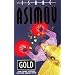 Gold: The Final Science Fiction Collection
