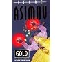 Gold: The Final Science Fiction Collection