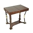 Spiderlegs CCT1828 Hand Crafted Custom Finished Coffee Folding Table