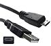 [6 ft USB Type A Male / Micro B Male Cabl... photo]