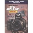 Sony A-200 JumpStart Guides (A Tutorial DVD set for Sony A200)