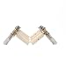 6pcs Classical Guitar Tuning Pegs Machine Heads