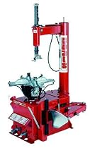 Coats (COA5030E) Rim Clamp&reg; Tire Changer - Electric Powered