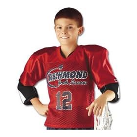 Alleson Athletic Youth 726B Jersey (EA)