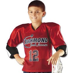Alleson Athletic Youth 726B Jersey (EA)