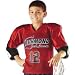 Sporting Goods : Alleson Athletic Youth 726B Jersey (EA)