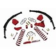 Skyjacker truck lift kit