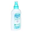 Johnson's Light Oil Mist with Aloe Vera 6.8 fl oz (200 ml)