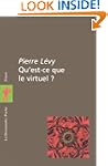 Qu'est-ce que le virtuel #49 -poche