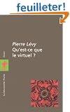 Qu'est ce que le virtuel ?