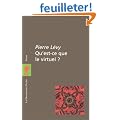 Qu'est ce que le virtuel ?