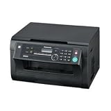 Buy 3-in-1 Laser Printer w Color Scanner