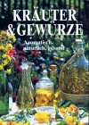 cover of Kräuter und Gewürze. Aromatisch, natürlich, gesund