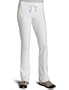 Dickies Girl Junior's French Terry Pant,White,Medium