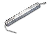 0.6 Lb Crab Shrimp Lobster Pot Aluminum Anode
