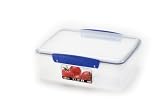 DNC Klip It Storage Container Storage 2l