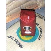 Kona Macadamia Nut - Whole Bean Coffee - 5lb, Caffeinated
