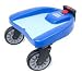 Baby : Kiddy Board Maxi - Blue