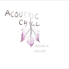 Acoustic Chill