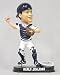 SEATTLE MARINERS KENJI JOJHIMA BLATINUM BOBBLEHEAD