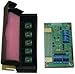 TEXAS INSTRUMENTS INA282-286EVM INA282-286, CURRENT MONITOR, EVALUATION MODULE