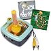 Plug 'N Play Tele-Doodle With 10-in-1 Joystick