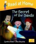 Read at Home: Level 5C: Secret of the Sands