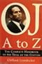 O.J. A to Z: The Complete Handbook to the Trial of the Century