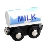 Lionel Milk Transporter
