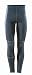Sports : Vaude Unterhose Thermo Base, schwarz