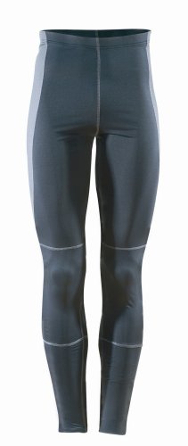 Vaude Unterhose Thermo Base, schwarz