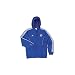 Chelsea 08/09 Essential Hoody