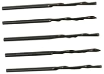 DEWALT DW6601 1/8 Inch General Purpose Bit (5 pack)