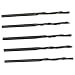 DEWALT DW6601 1/8 Inch General Purpose Bit (5 pack)