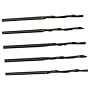 DEWALT DW6601 1/8 Inch General Purpose Bit (5 pack)