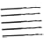 DEWALT DW6601 1/8 Inch General Purpose Bit (5 pack)