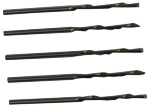 DEWALT DW6601 1/8 Inch General Purpose Bit (5 pack)