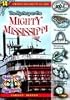 The Mystery on the Mighty Mississippi (Real Kids, Real Places)