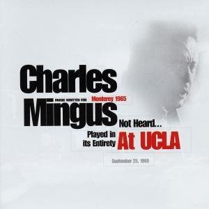 Charles Mingus