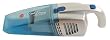 Hoover S1120 Rechargeable Handheld Wet/Dry Vacuum Cleaner With Wall Mounted Recharging Rack