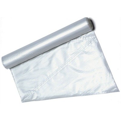 100 Disposable Pastry Bags Size: 21